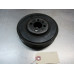 28W111 Crankshaft Pulley For 99-01 Volkswagen Beetle  1.8 06A105243E